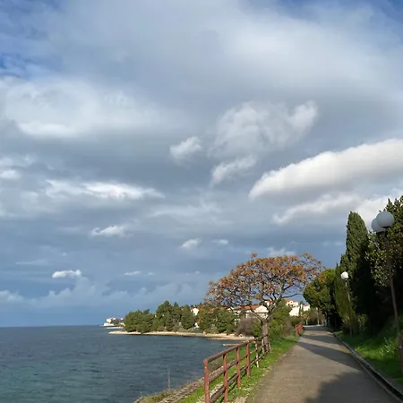 Apartman Milo - Zára