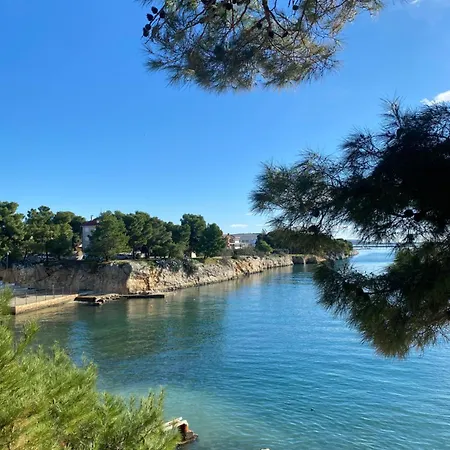 アパート Milo - ザダル