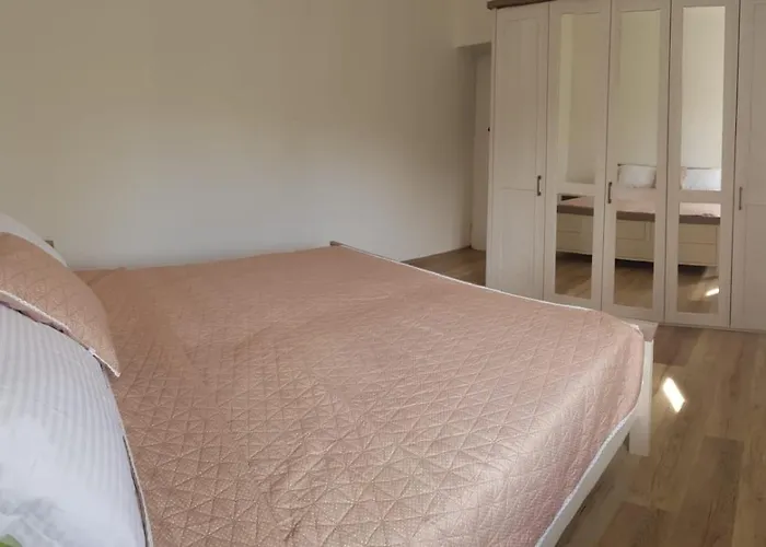 Milo - Apartament Zadar