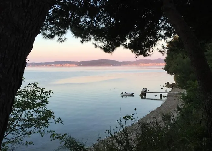 Apartament Milo - Zadar
