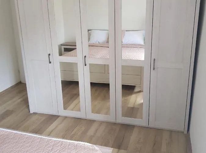 Milo - Apartament