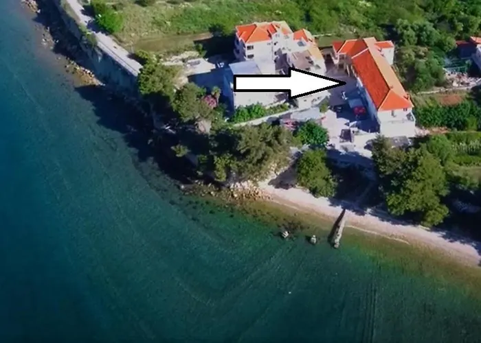 Milo - Zadar