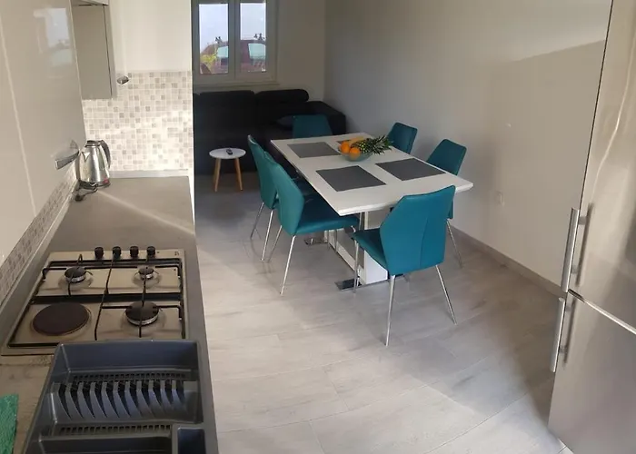 Milo - Zadar