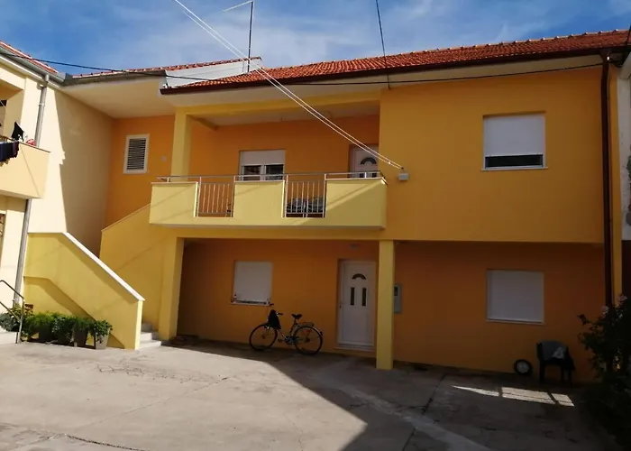 Apartament Milo - Zadar