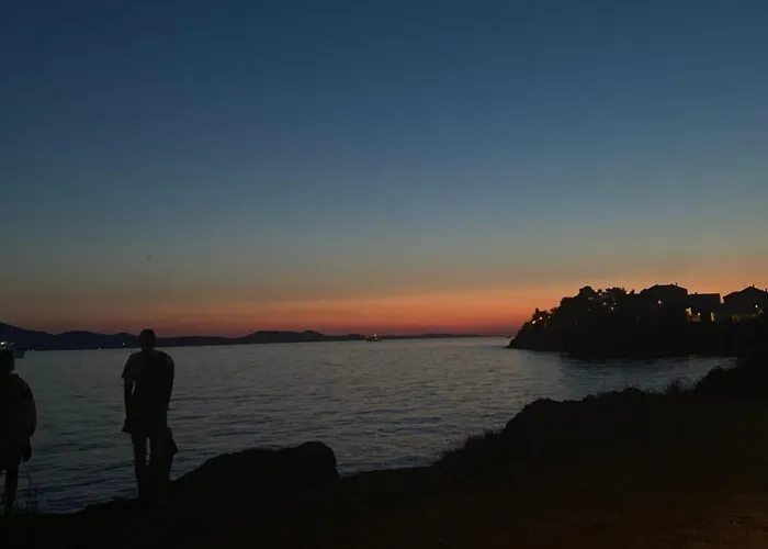 Milo - Zadar
