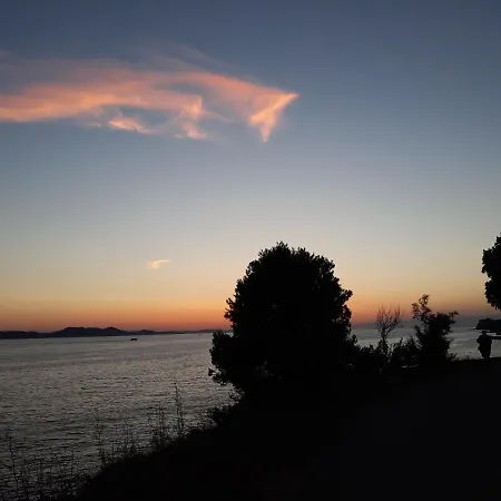 Milo - Zadar