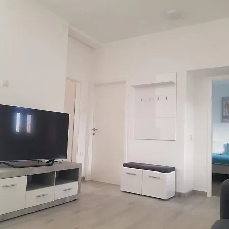 Milo - Apartment *