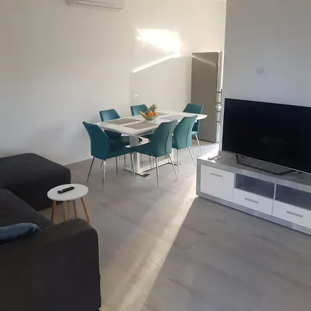 Milo - Apartment