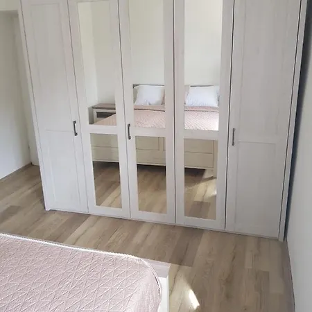 Milo - Apartment