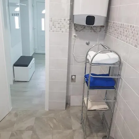Milo - * Zadar