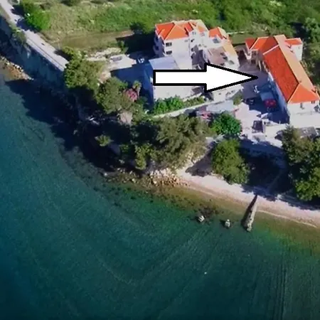 Milo - Zadar