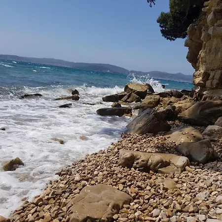 Milo - Zadar