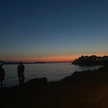 Milo - Zadar