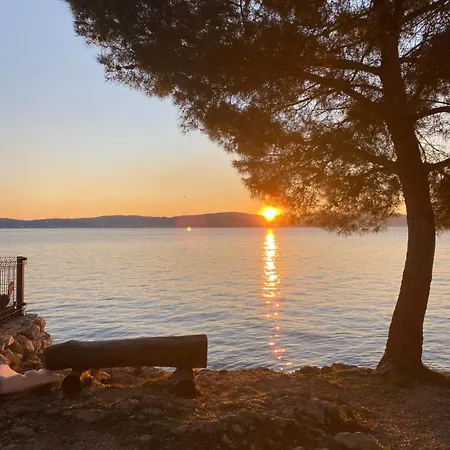 Apartment Milo - Zadar