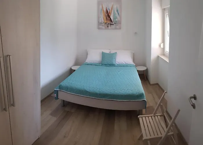 Milo - Apartamento *