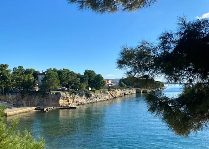 Apartman Milo - Zadar