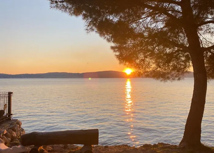 Apartamento Milo - Zadar