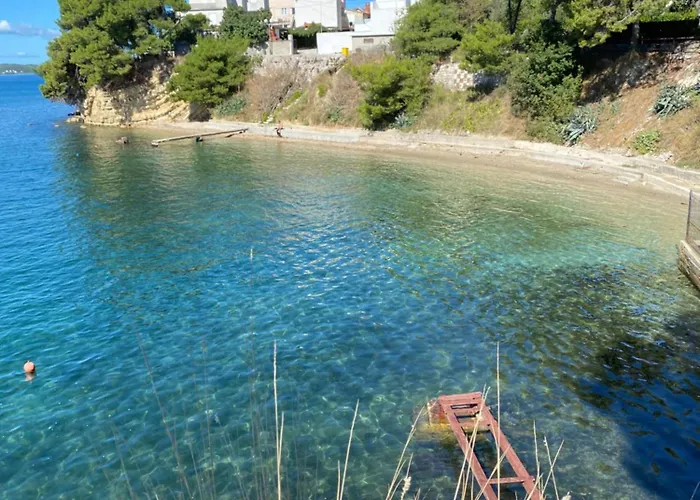 Milo - Apartamento Zadar